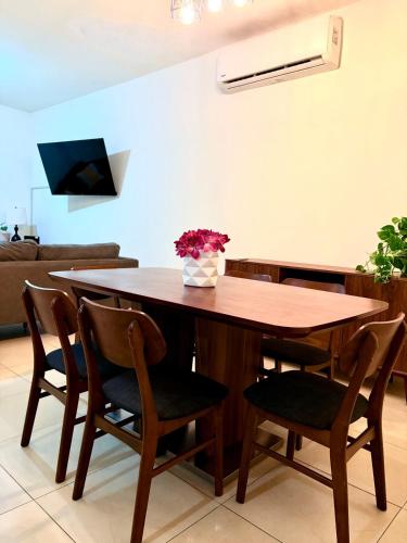 Casa Privada 2hab San Pedro cerca consulado Americana — 4-Star Luxury Hotel in Monterrey, Mexico