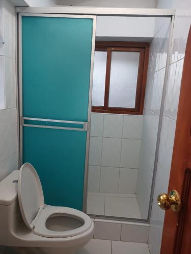 Paqarina san Blas - last minute hotel in Cusco