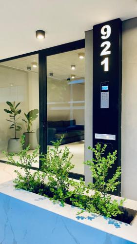 Huésped Tandil — 4-Star Luxury Hotel in Tandil, Argentina