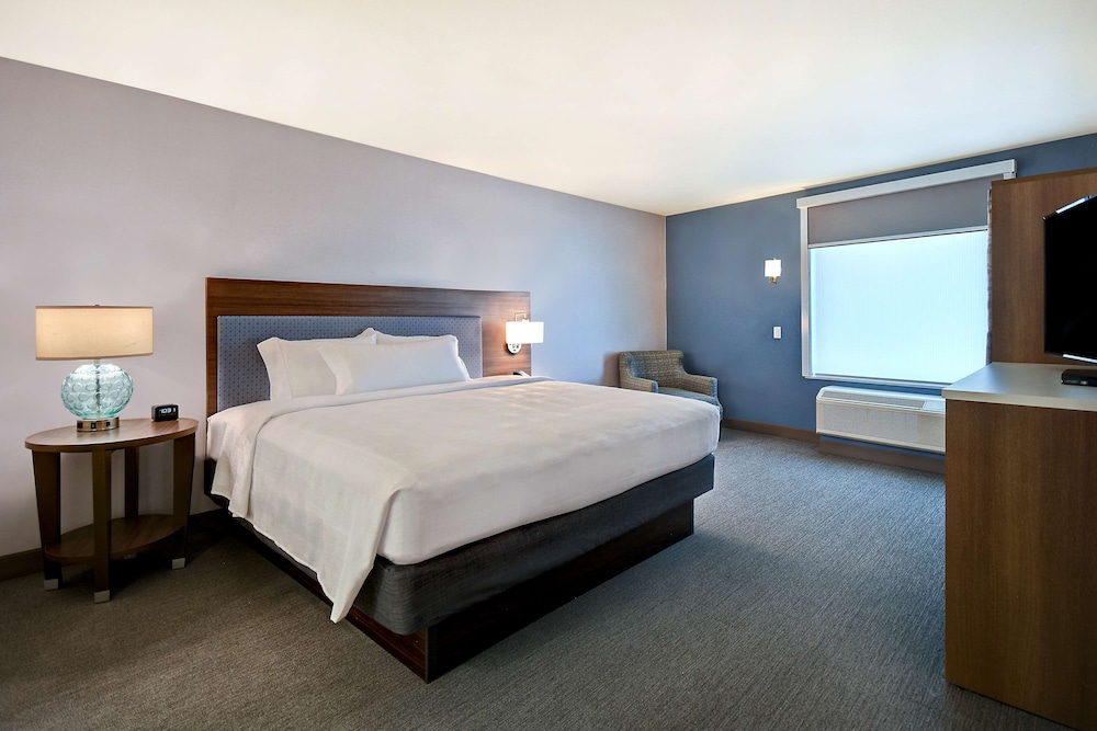 Home2 Suites by Hilton Las Vegas Convention Center - photo 7
