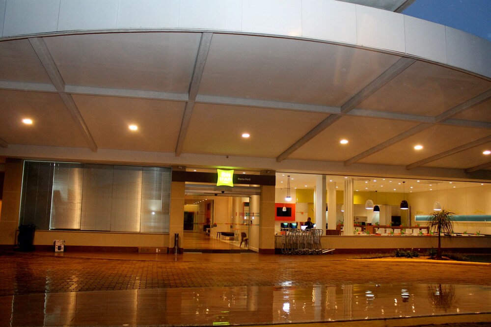 Ibis Styles Ponta Pora — Ponta Pora — photo 2