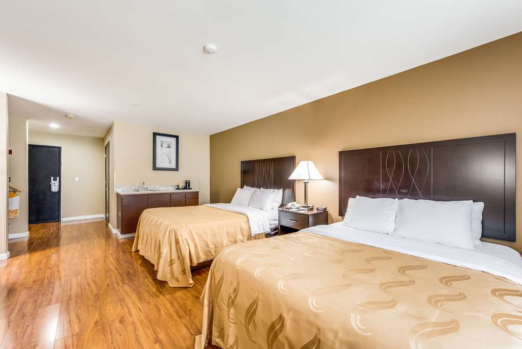 Quality Inn Cle Elum Ellensburg - photo 11