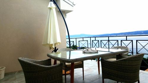 Rooms Villa Harmonie Adults Only 14 — 4-Star Luxury Hotel in Crikvenica, Croatia