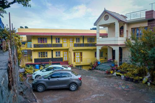 Misba stays — 4-Star Luxury Hotel in Kodaikanal, India