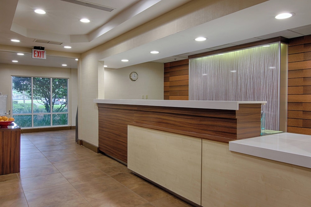 Fairfield Inn & Suites Jacksonville Airport - photo 5