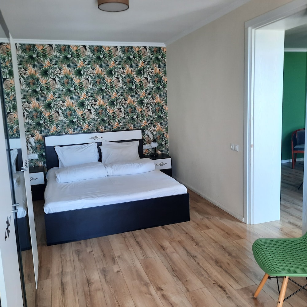 Kolkhida Resort & Spa — Urek'i — photo 4