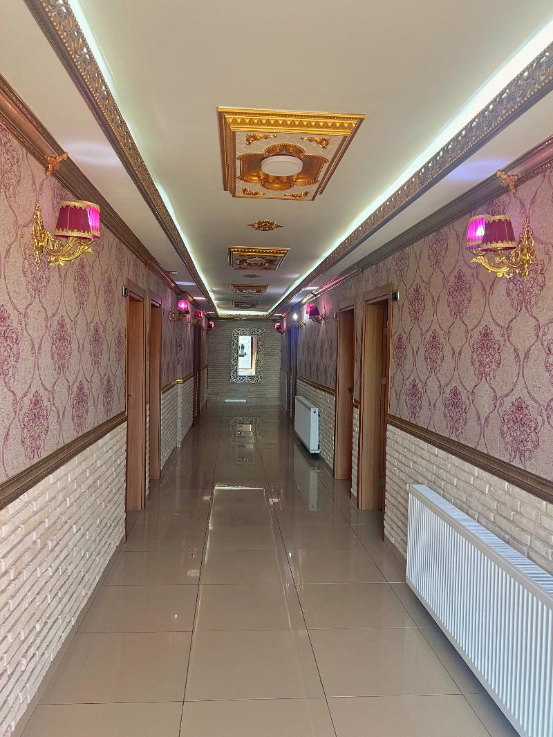 X Sapanca Hotel — Adapazari — photo 3