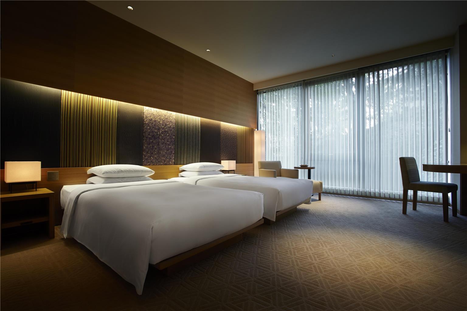 Hyatt Regency Kyoto — Kyoto — photo 5
