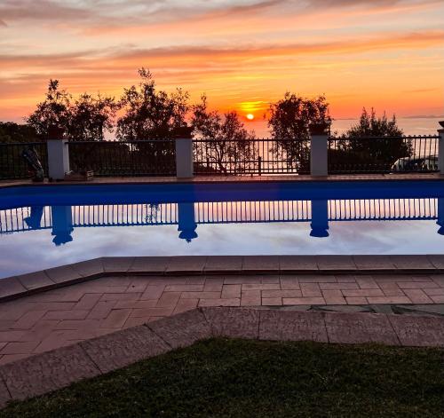 Villa Le Ortensie — 4-Star Luxury Hotel in Termini Imerese, Italy