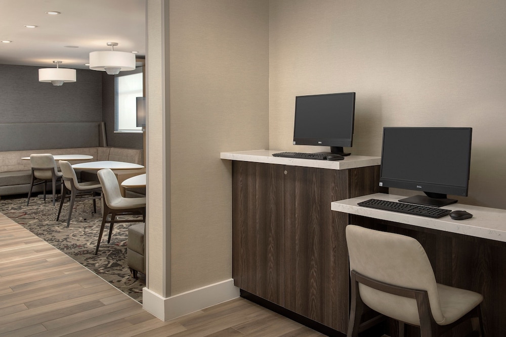 Residence Inn by Marriott Lubbock University Area - photo 50