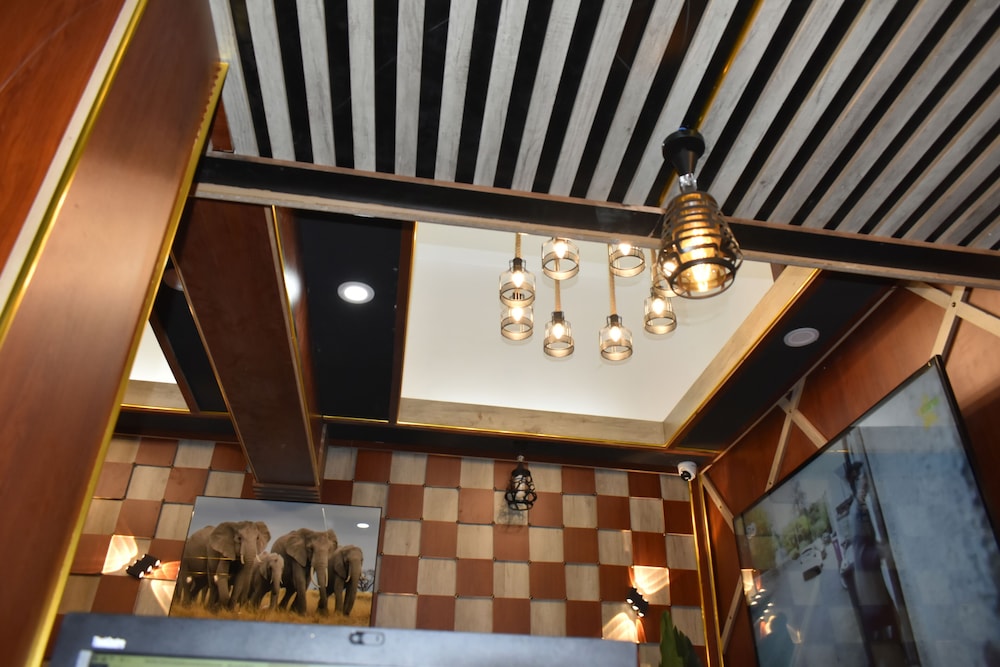 Bwami Dubai Hotel Kasulu in Kasulu, Tanzania