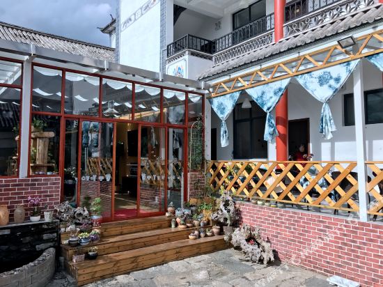 Anting Hotel - last minute hotel in Dali