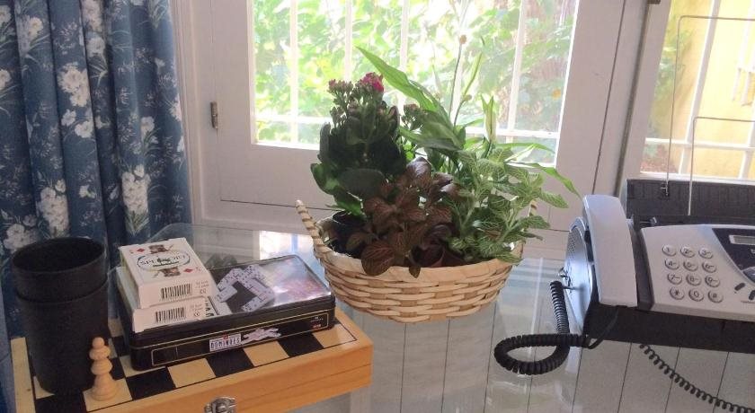 Hotel B&B Los Alamos — Aguadulce — photo 2