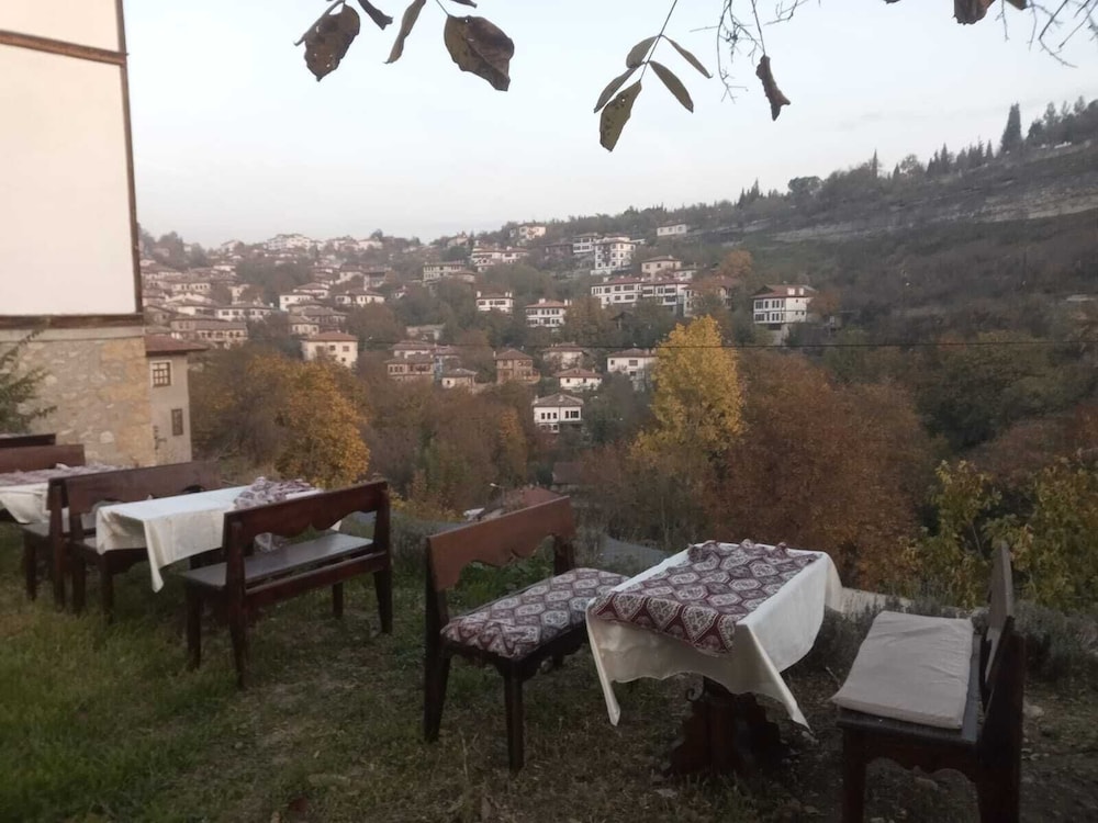 Han Safranbolu in Safranbolu, Turkey