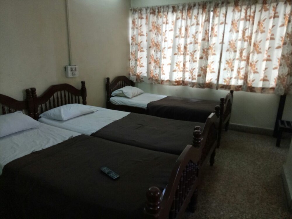 Hotel Suprabatha — Bengaluru — photo 5