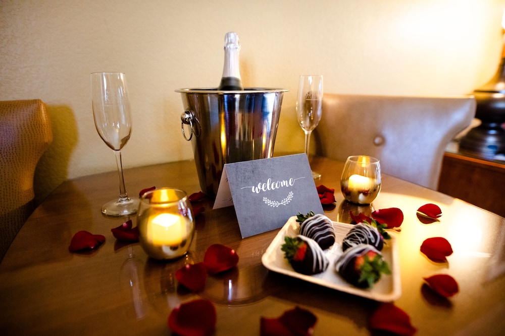The Springs Resort & Spa - photo 41
