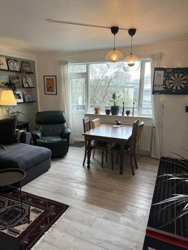 Lovely downtown Reykjavik apartment Great location