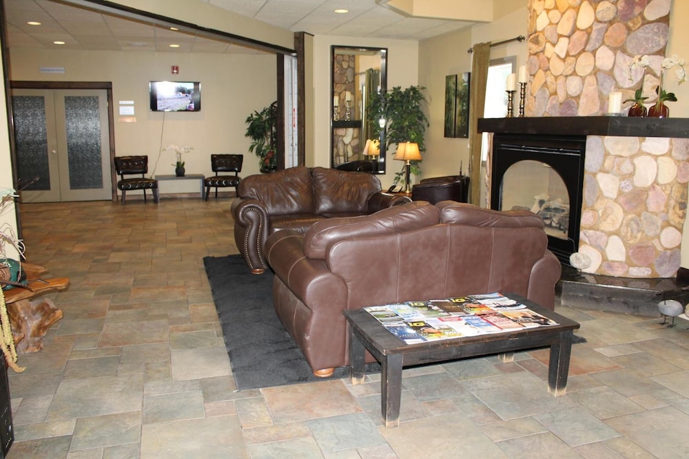Northern Greens Resort — Nipawin — photo 2