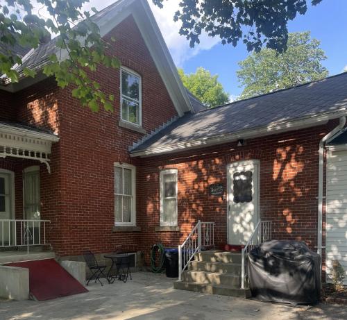 Cedar Point Kalahari Lake Erie Betty’s Homestead in Norwalk, United States