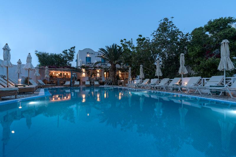 Hotel Matina - last minute hotel in Unknown City