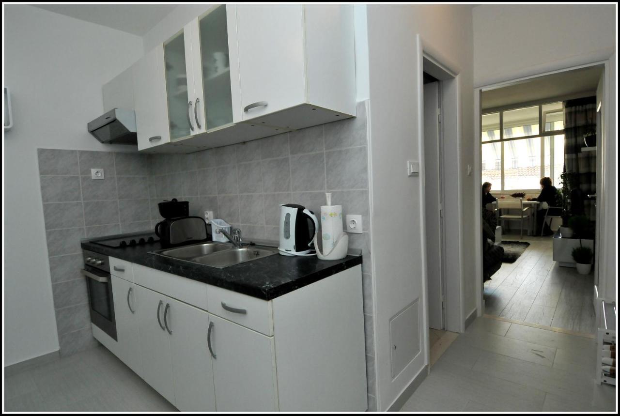 Apartment Karmen