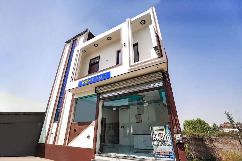 FabExpress Awadh Royal in Fyzabad, India