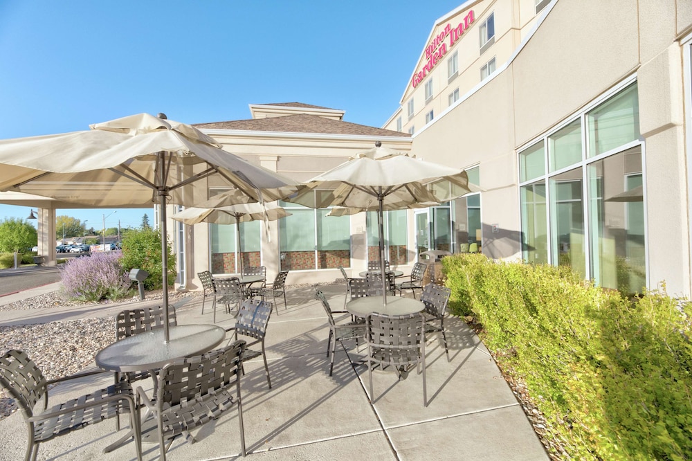 Hilton Garden Inn Laramie - featured photo