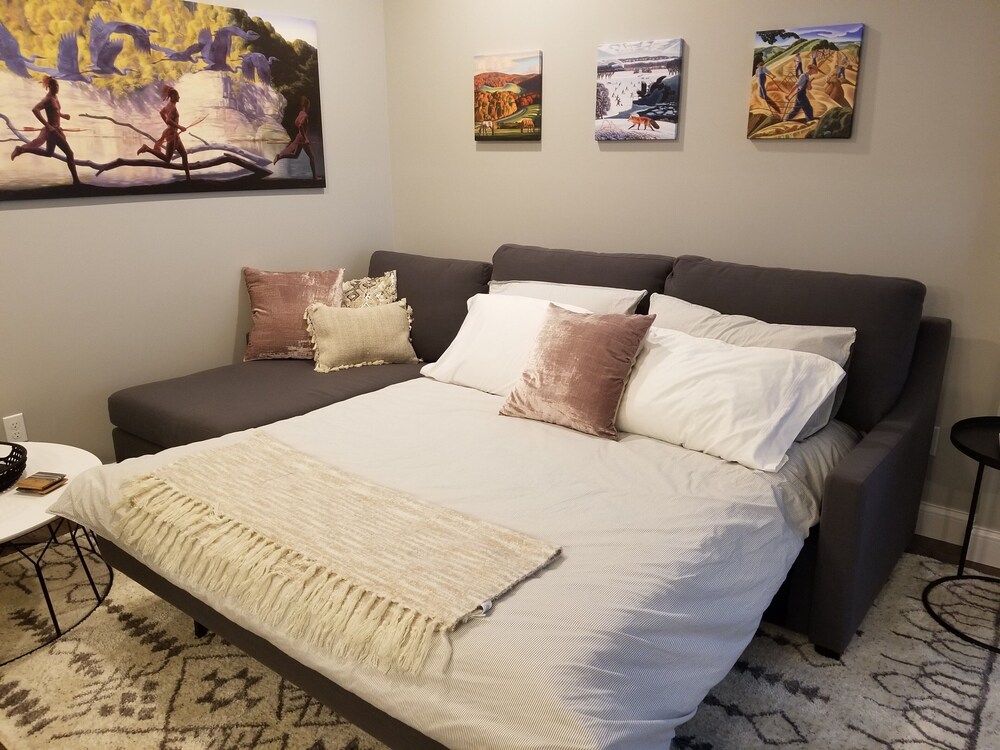 2nd St Loft — Washington — photo 3