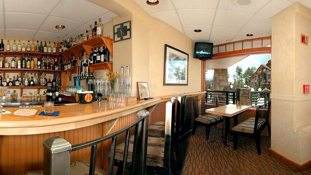 Inn at Lost Creek - photo 34