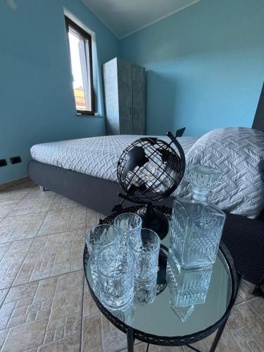 Poseidon - carbon neutral hotel in Milazzo