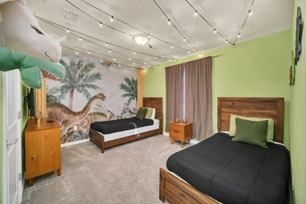 Windsor Island Resort 10 Bedroom Luxury Villa 2120 10 Villa by RedAwning - photo 20