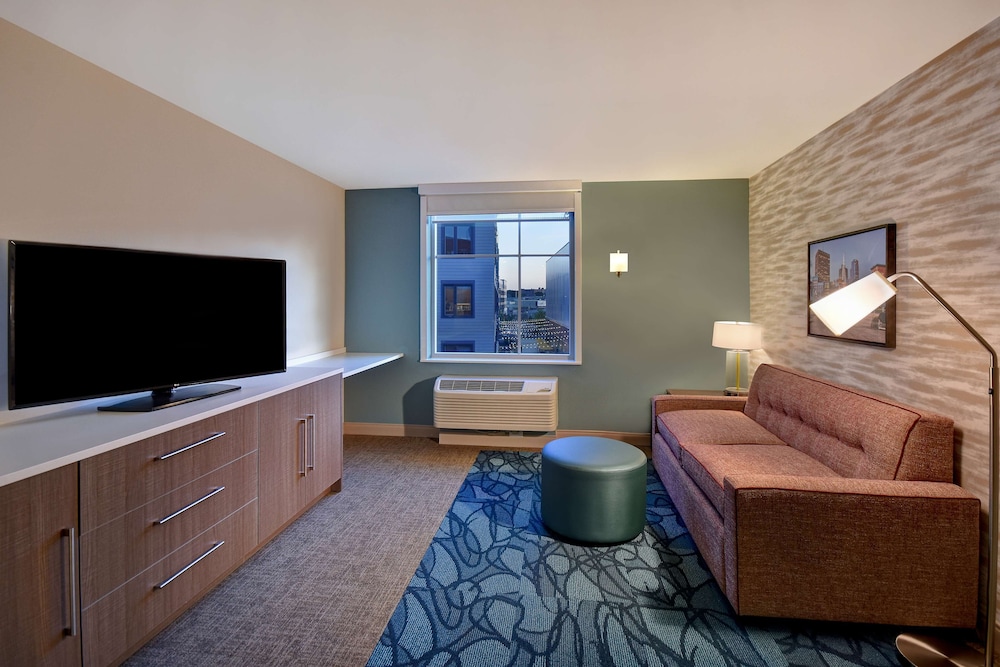 Home2 Suites by Hilton Boston South Bay - photo 17
