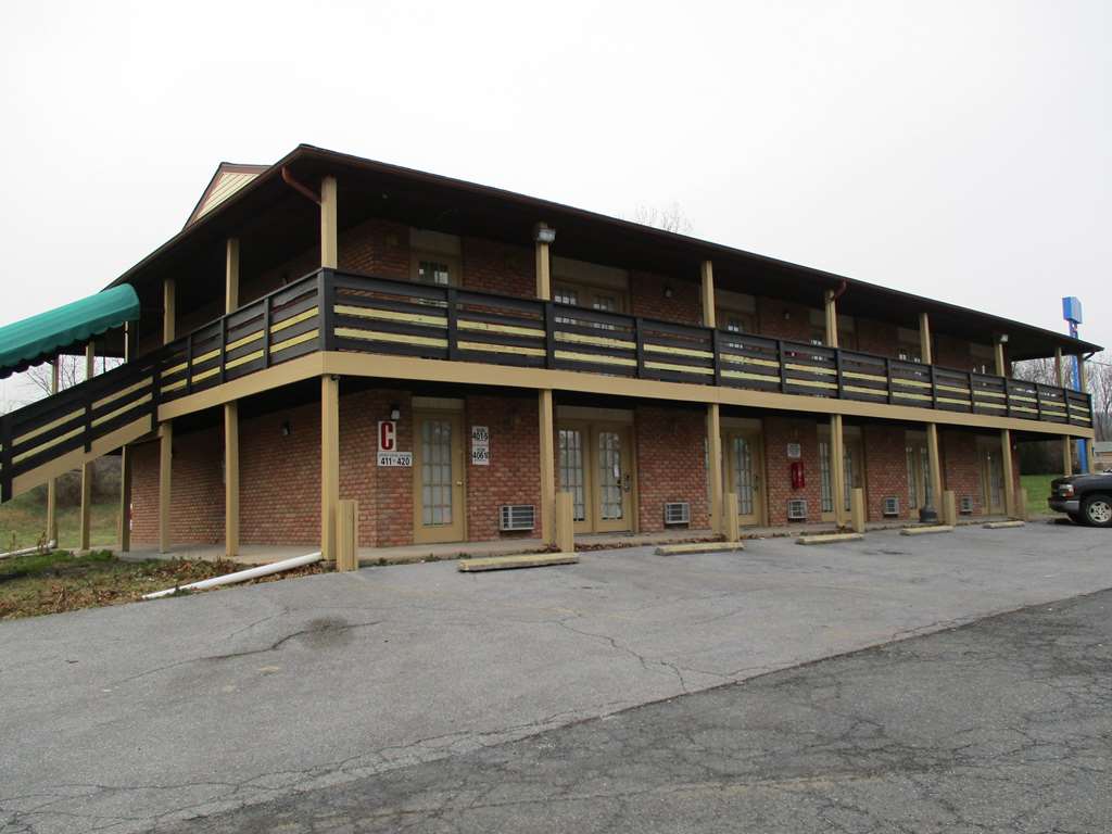 Motel 6 Shartlesville PA - photo 7