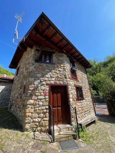 El Refugio Del Argoza - last minute hotel in Unknown City