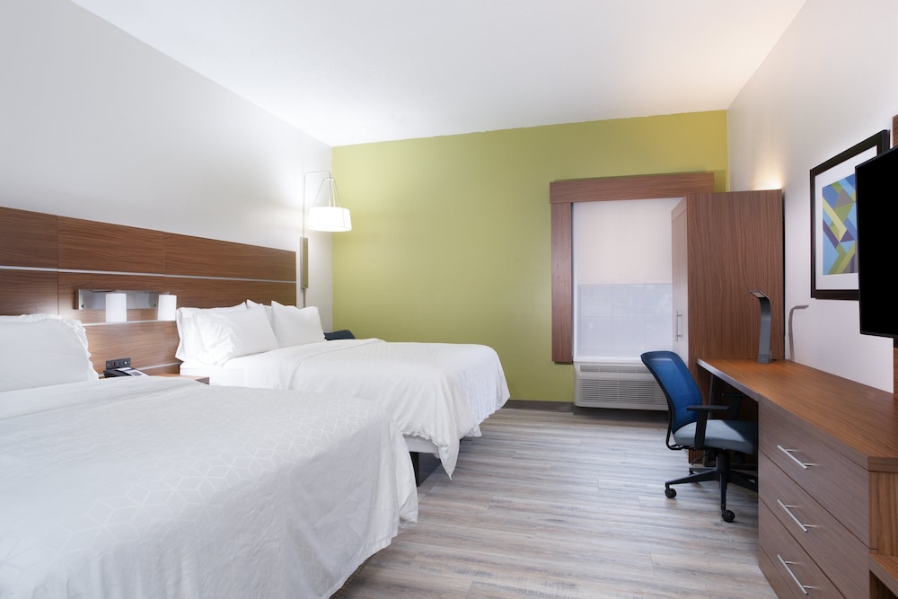 Holiday Inn Express Hotel & Suites Morehead Cty by IHG - photo 15