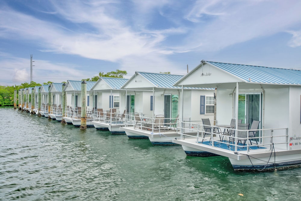 Yacht Haven Marina - photo 12