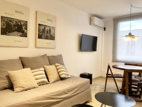 RIO 5 Departamento temporario — 4-Star Luxury Hotel in Villa Maria, Argentina