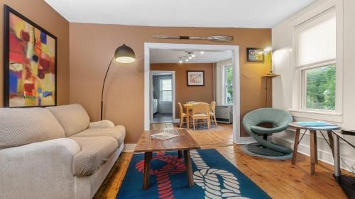 East end. Walk to food beer and downtown fun. — 4-Star Luxury Hotel in Portland, United States