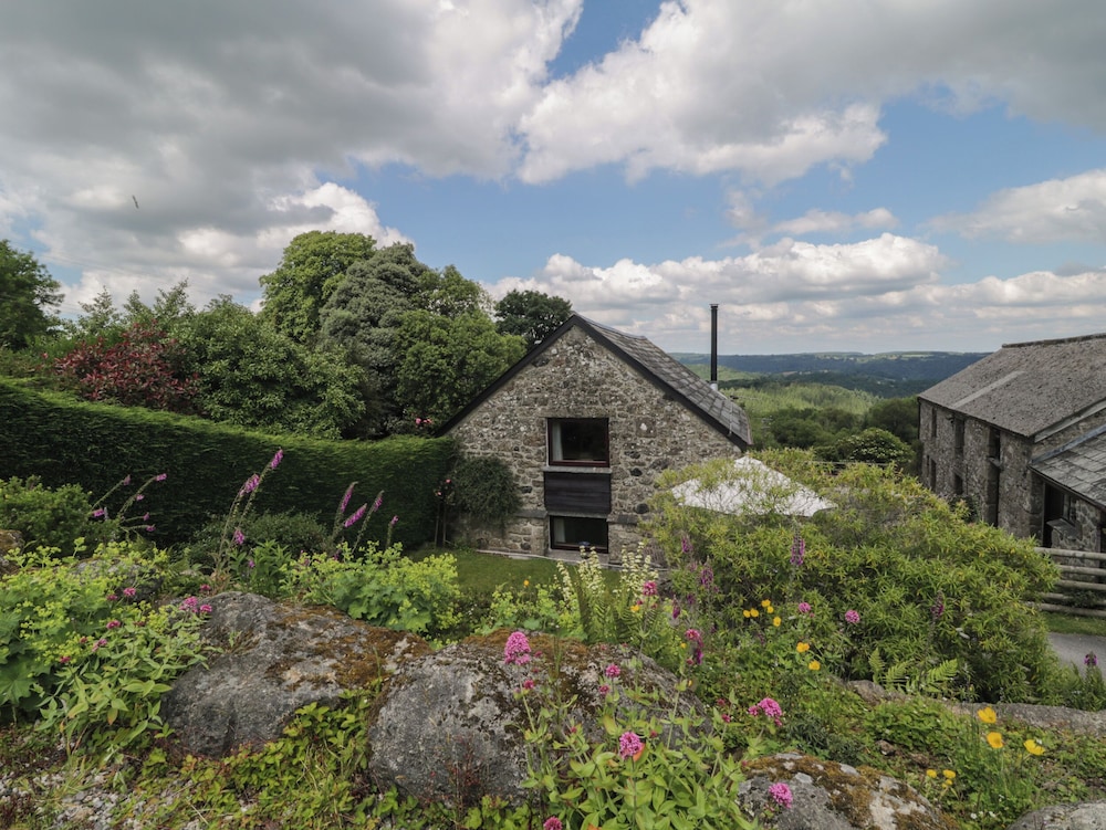 Beckaford Cottage — 4-Star Luxury Hotel in Newton Abbot, United Kingdom