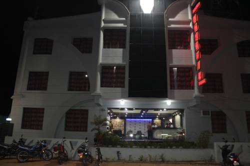 Mahabir Sheraton