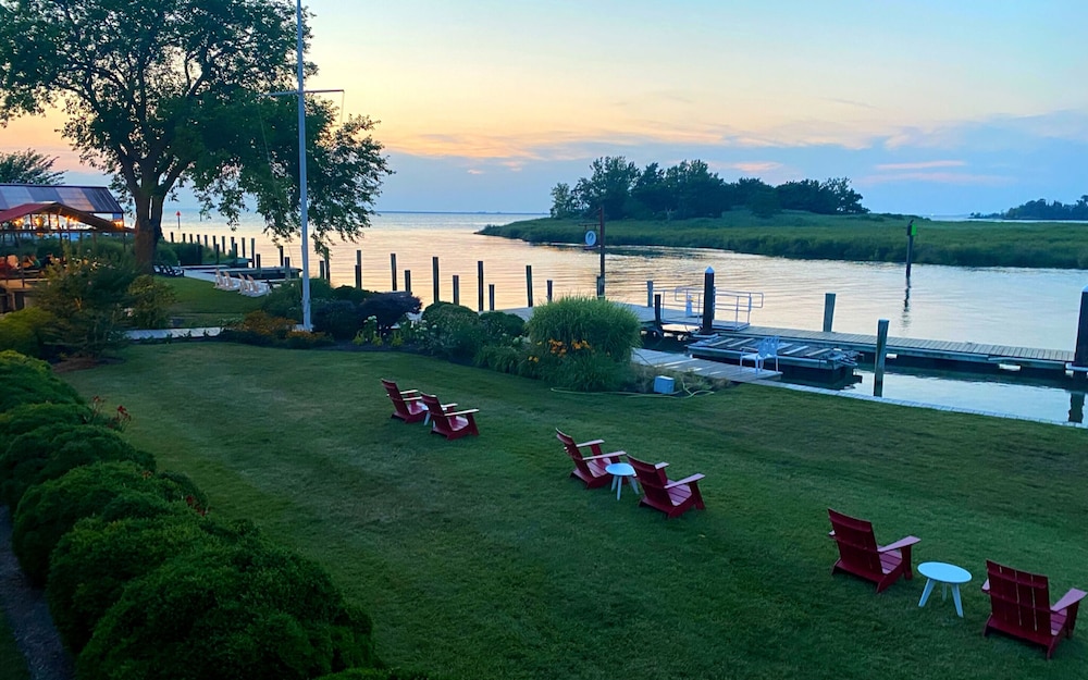 The Tilghman Island Inn - photo 28