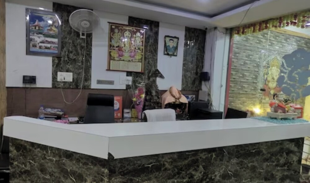 Hotel Paras Una — Una — photo 3