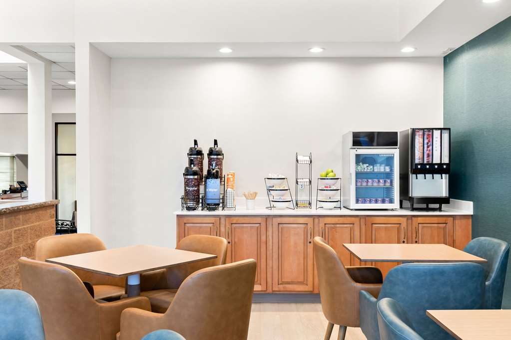 Comfort Inn Pocono Lakes Region - photo 37