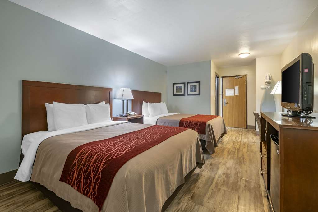 SureStay Plus Hotel by Best Western Buffalo - photo 20