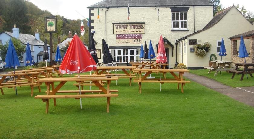 The Yew Tree at Longhope — hotel in Longhope
