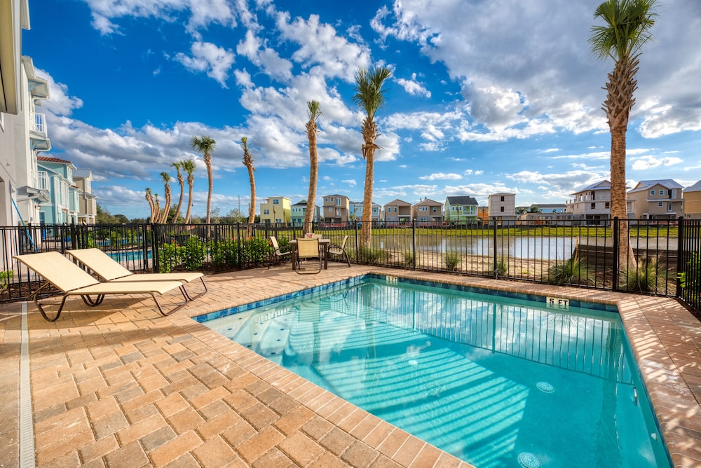 Margaritaville Cottages Orlando by Rentyl with H2O Waterpark - photo 233
