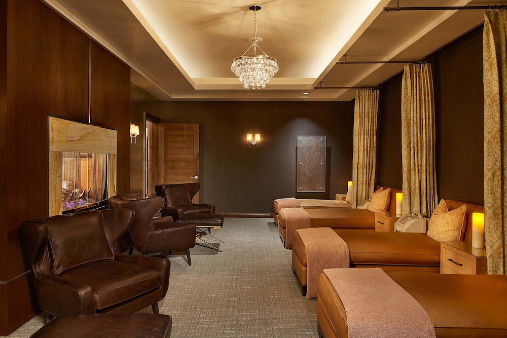 The St. Regis Aspen Resort - photo 151