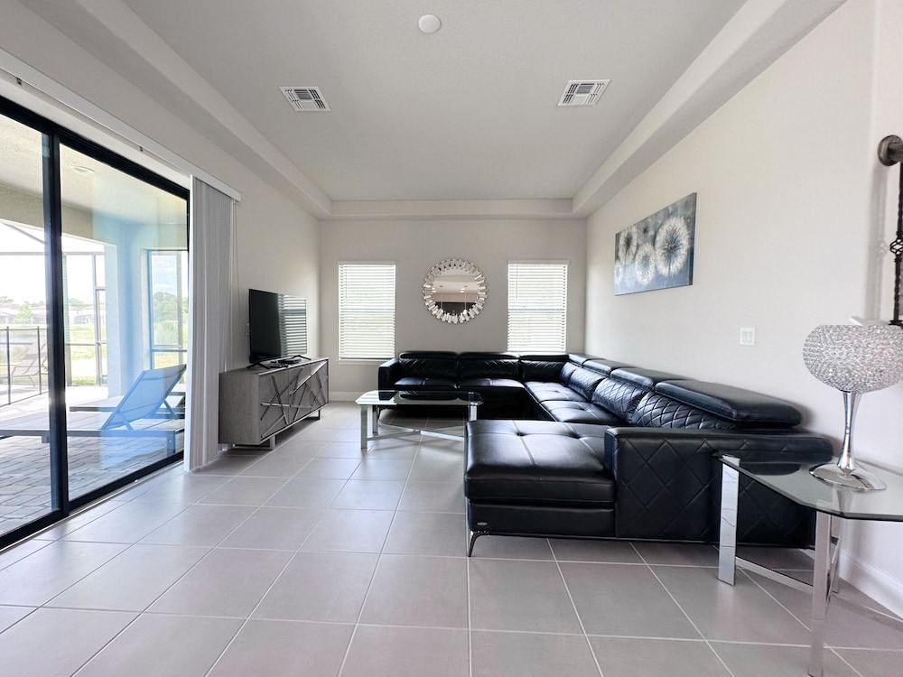 Balmoral Resort 202kb 6 Bedroom Home by RedAwning - photo 20