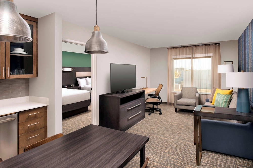 Residence Inn New Orleans Elmwood - photo 16