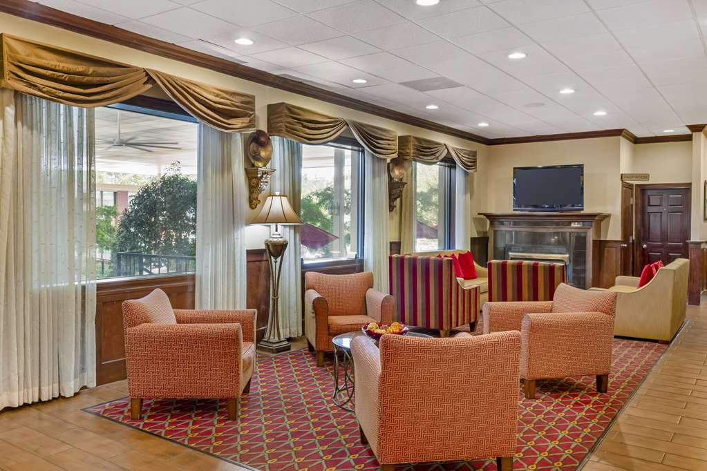 Best Western Plus Burlington - photo 6